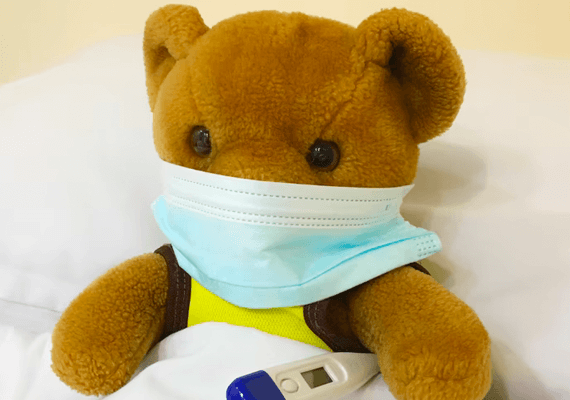covid pediatrics flu cold care pasadena texas