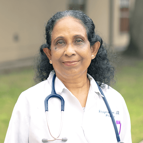 Best Pediatrician in Pasadena and La Porte - Dr Jilly Vigyasagaran